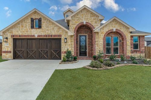 1240 Sylvia St, Desoto, TX, 75115-1295 | Card Image