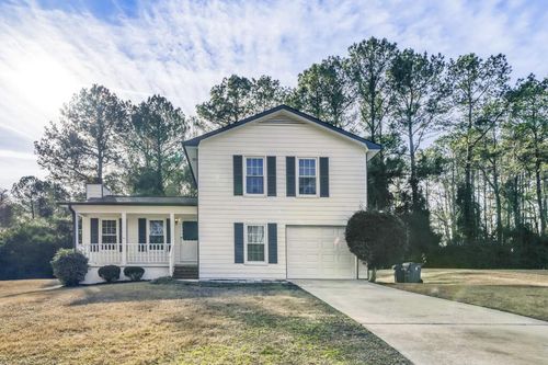 206 Deergrass Trl, Peachtree City, GA, 30269-3407 | Card Image