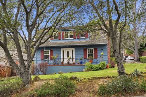 2001 Sharon Ave, Belmont, CA, 94002 | Card Image