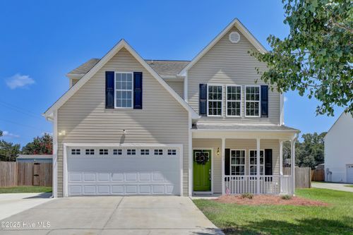 103 Loyd Ln, Beulaville, NC, 28518-9607 | Card Image