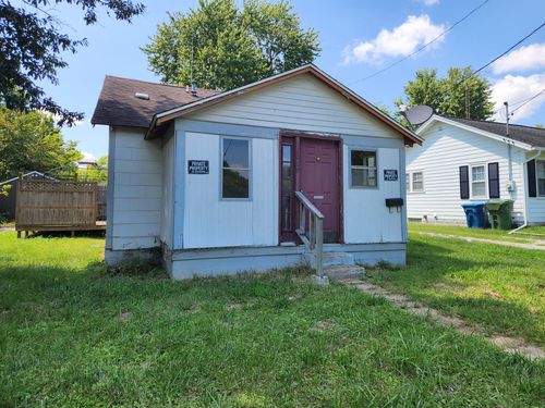 1009 S 20th Street, Mt Vernon, IL, 62864 | Card Image