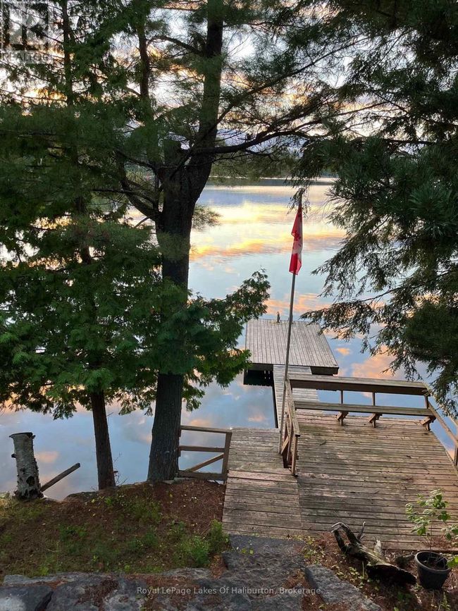 1358 Kushog Lake Rd, House other with 4 bedrooms, 3 bathrooms and 6 parking in Algonquin Highlands ON | Image 37