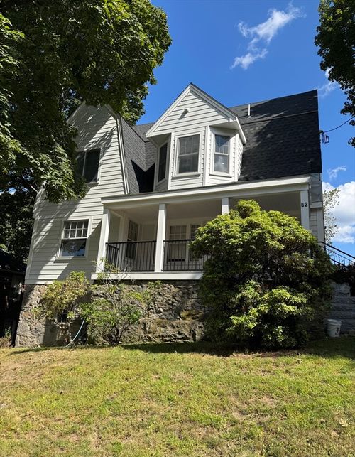 1-62 Crosby Rd, Chestnut Hill, MA, 02467-1114 | Card Image