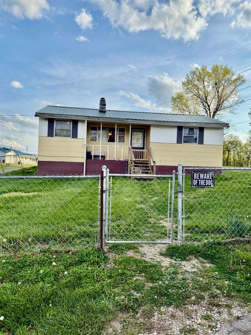 7333 Hall Ridge, Ashland, KY, 41102 | Card Image