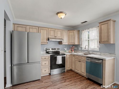 85-85 Carriage Path S, Milford, CT, 06460-7544 | Card Image