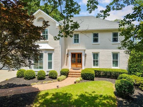 425 Red Jacket Way, Alpharetta, GA, 30005-4246 | Card Image