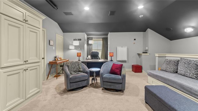5558 Aspen St, House other with 5 bedrooms, 7 bathrooms and 3 parking in Bellaire TX | Image 28