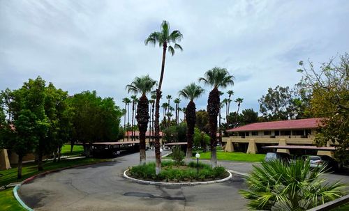 215-680 N Ashurst Ct, Palm Springs, CA, 92262-0611 | Card Image