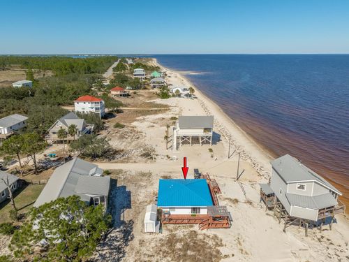 12 Bass Street, ALLIGATOR POINT, FL, 32346 | Card Image