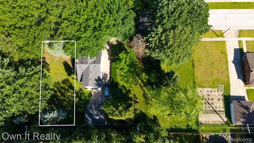 2 Prospect St, Melvindale, MI, 48122 | Card Image