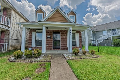 920 Millers Bend Dr, Memphis, TN, 38126-6516 | Card Image