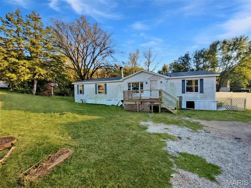 5590 Stonecrest Dr, House Springs, MO, 63051-1568 | Card Image