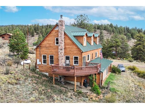 39 Snyder Pt, Shawnee, CO, 80475-5060 | Card Image