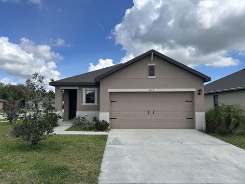 5414 Delight Dr, FORT PIERCE, FL, 34947-5468 | Card Image