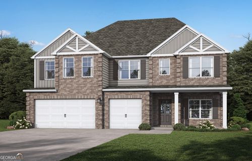 802 Grande Bishop Dr, Fairburn, GA, 30213 | Card Image