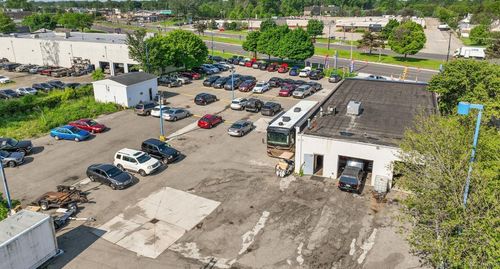 34736 S Gratiot Ave, Clinton Twp, MI, 48035-3594 | Card Image