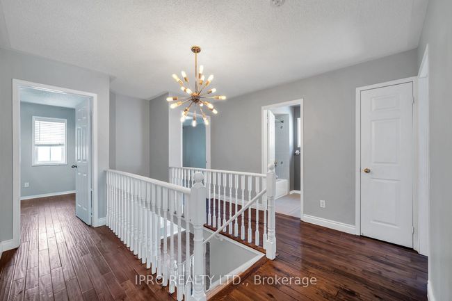 5 Fenton St, House other with 4 bedrooms, 3 bathrooms and 1 parking in Ajax ON | Image 17