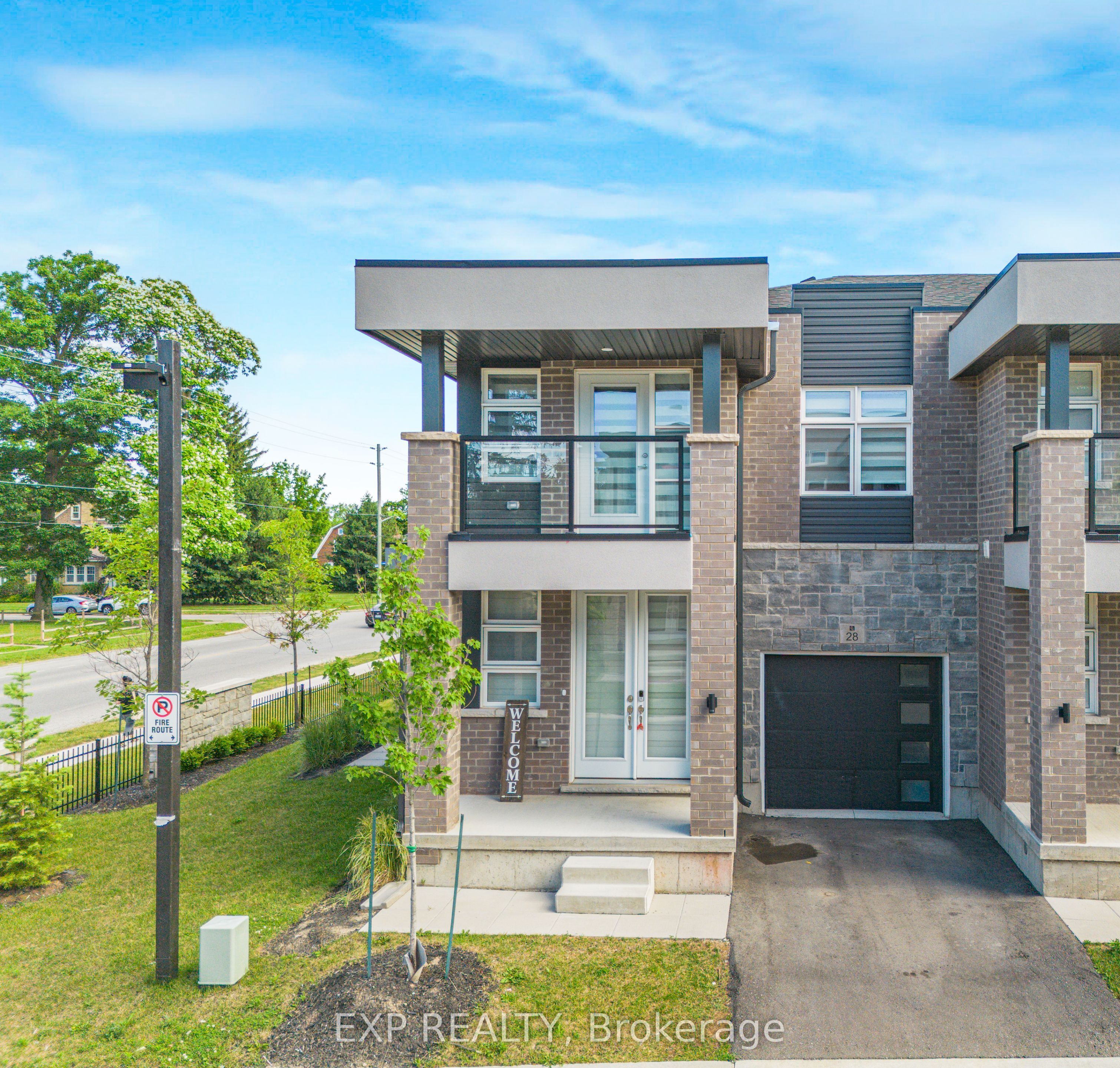 Residential Lease in Niagara Falls
