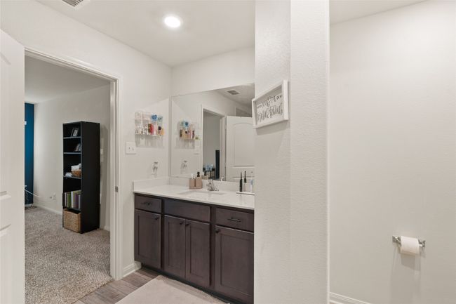 Master bath view | Image 20