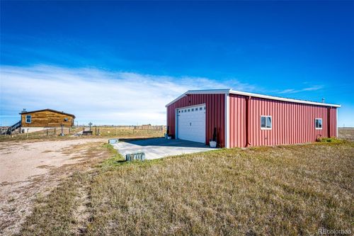983 Jonathan Circle, Elizabeth, CO, 80107 | Card Image