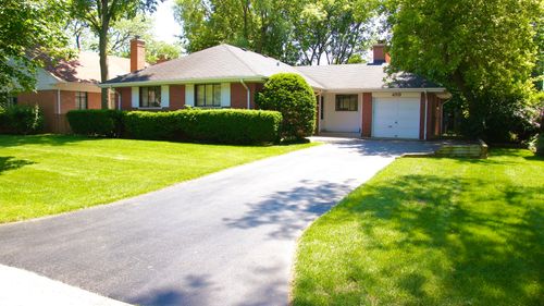 459 Highcrest Dr, Wilmette, IL, 60091-2357 | Card Image