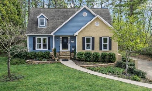 124 Price Hills Ct, Sugar Hill, GA, 30518-6207 | Card Image