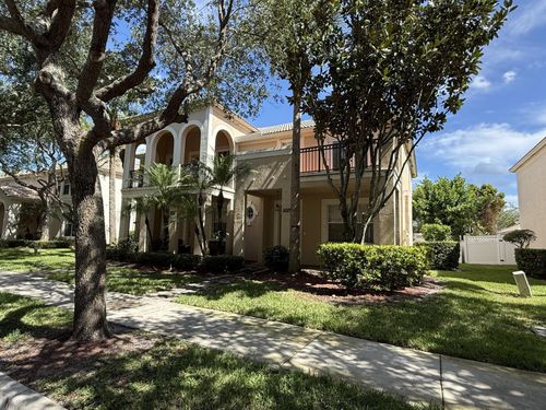 8029 Murano Cir, Palm Beach Gardens, FL, 33418-8176 | Card Image