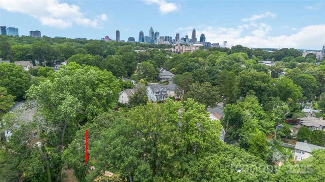 2131 Cumberland Ave, Home with 0 bedrooms, 0 bathrooms and null parking in Charlotte NC | Image 12