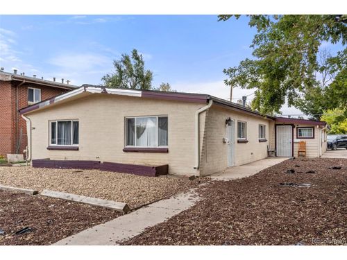 2356 Emporia St, Aurora, CO, 80010-1117 | Card Image