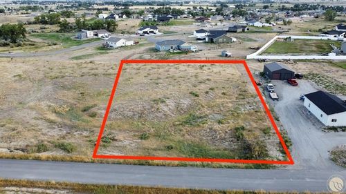 TBD Central Ave, Billings, MT, 59106 | Card Image