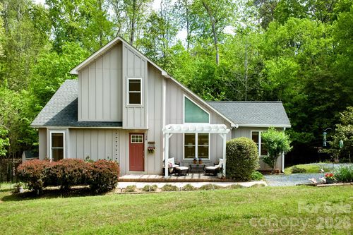 138 Uwharrie Ct, Mount Gilead, NC, 27306 | Card Image