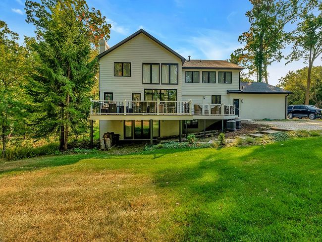 175 Manorwood Dr, House other with 5 bedrooms, 5 bathrooms and null parking in Bloomfield Hills MI | Image 14