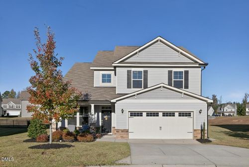 540 Oak Holly Ln, Zebulon, NC, 27597-4403 | Card Image