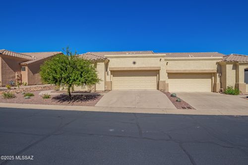 496 W Knotwood St, Green Valley, AZ, 85614-5969 | Card Image