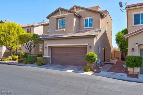 6976 Walden Park Street, Las Vegas, NV, 89166 | Card Image