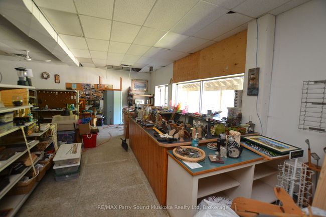 1672 Highway 69 Highway, Home with 0 bedrooms, 0 bathrooms and null parking in The Archipelago ON | Image 9