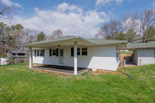2 3rd St, Bland, VA, 24315-4505 | Card Image