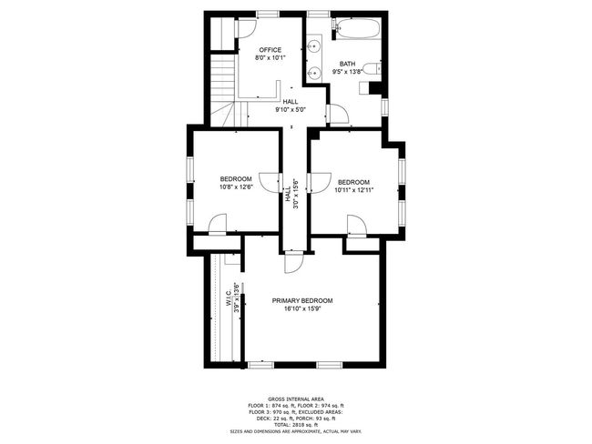 7637 Wilcox St, Home with 3 bedrooms, 2 bathrooms and null parking in Forest Park IL | Image 24