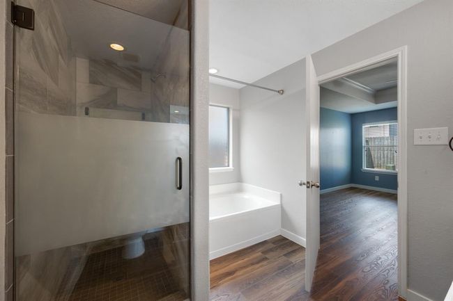 15319 Sableton Crest Ln, House other with 3 bedrooms, 2 bathrooms and 2 parking in Cypress TX | Image 19