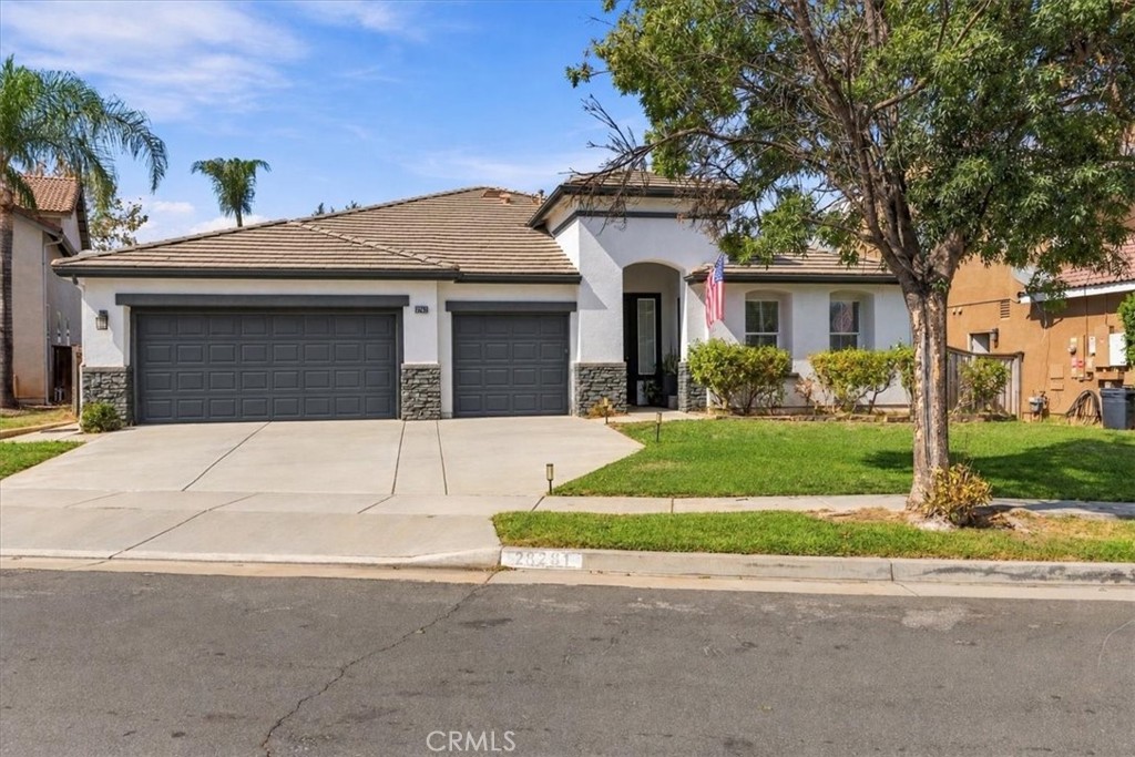 28281 Daffodil Way, For Sale in Murrieta - eXp Realty