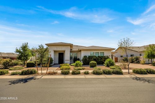 23145 E Stonecrest Dr, Queen Creek, AZ, 85142-8590 | Card Image