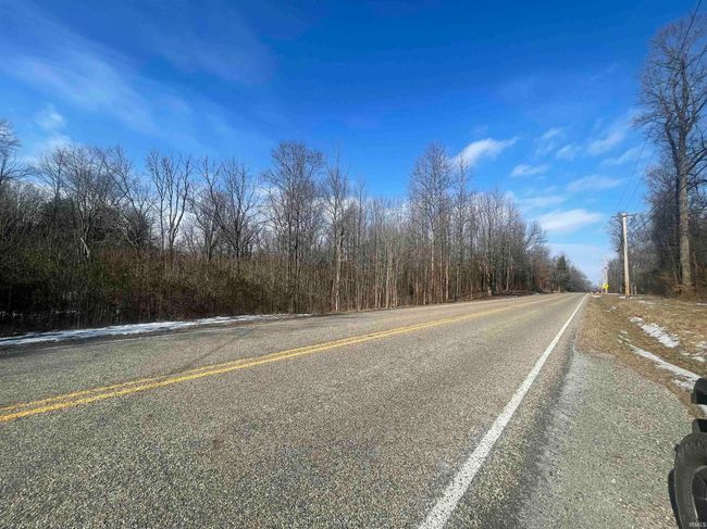 11300 Fuller Rd, Home with 0 bedrooms, 0 bathrooms and null parking in Gentryville IN | Image 4