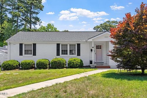 2100 Ann St, Raleigh, NC, 27608-1802 | Card Image