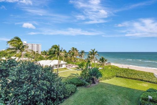 4d-3407 S Ocean Blvd, Highland Beach, FL, 33487-4714 | Card Image