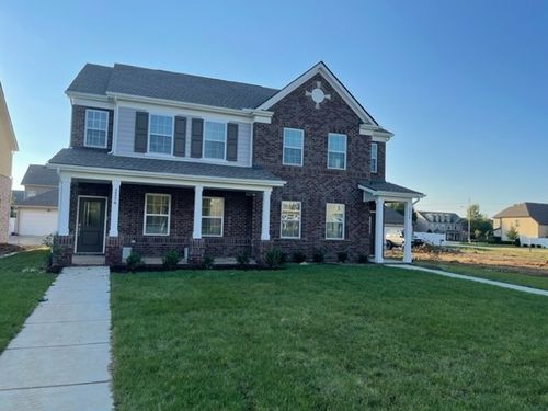 2216 Hospitality Ln, Murfreesboro, TN, 37128-3187 | Card Image