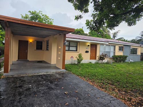 431 Nw 42nd Street, Deerfield Beach, FL, 33064 | Card Image
