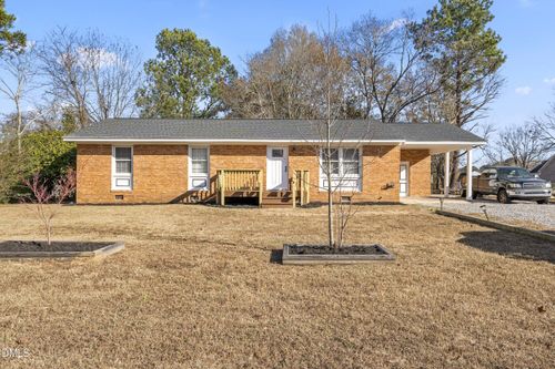 3760 Wakefield Ln, Garner, NC, 27529-9385 | Card Image