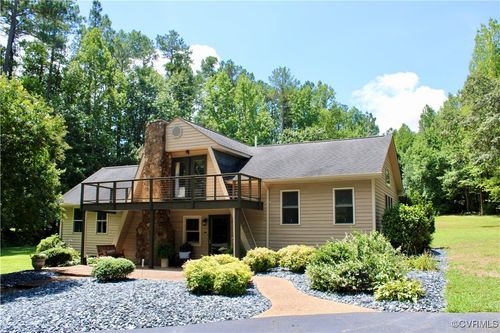 2780 Lewiston Plank Rd, Burkeville, VA, 23922-2417 | Card Image