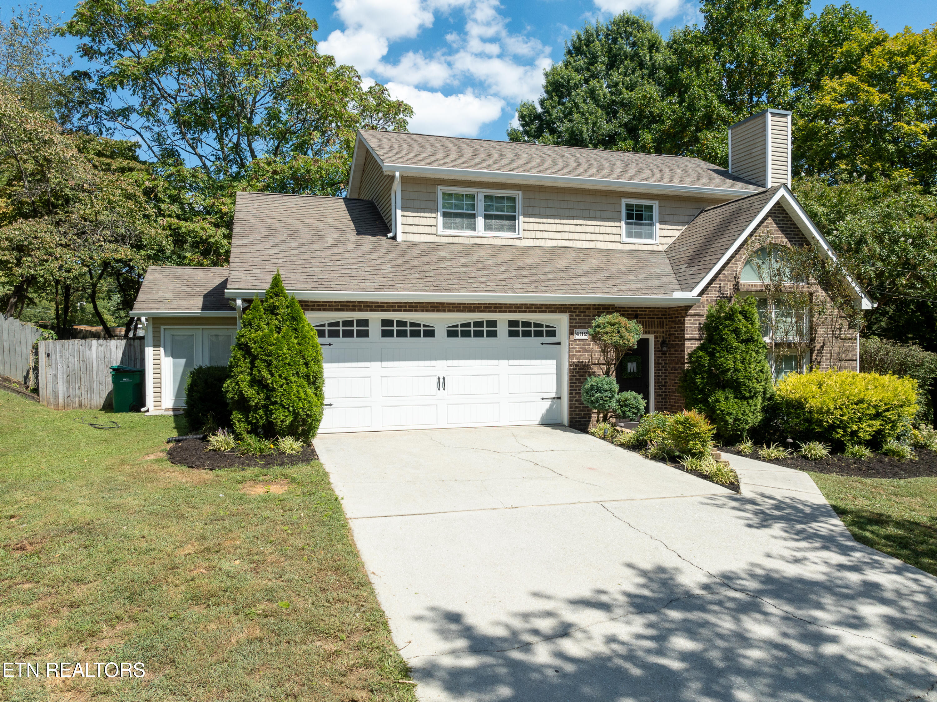 Shelbyville Rd, Knoxville, TN 37922