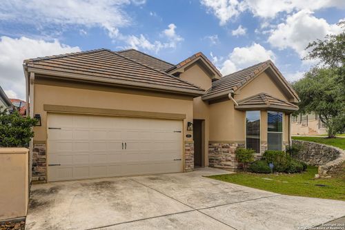 6703 Abarth Ln, San Antonio, TX, 78257-4465 | Card Image